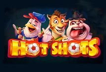 Hot Shots Slot Review